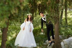 <b>婚纱摄影的优势在哪里？质量会很高吗</b>