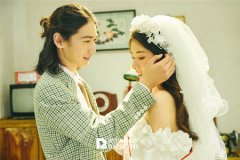 <b>婚纱摄影的优势体现在哪里？拍摄技术好吗</b>
