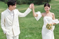 <b>长沙婚纱摄影为什么要提前挑选服装呢</b>