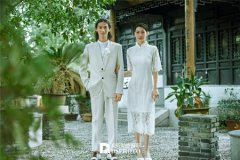 <b>拍婚纱照之前新娘应该做好什么准备</b>
