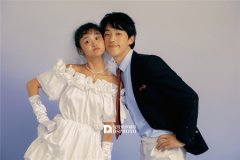 <b>婚纱摄影时应该在哪些方面多加注意</b>