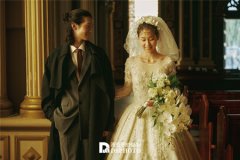 <b>婚纱摄影的价格与哪些因素有关系</b>