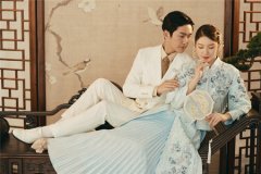 长沙婚纱摄影前哪些事情不能忽视