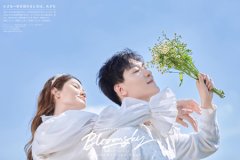 <b>拍婚纱照时应该怎样确保好的拍摄效果</b>