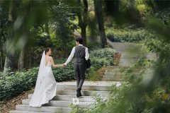<b>长沙婚纱照的被拍摄过程要注意什么事情</b>
