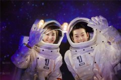 <b>拍婚纱照的价格会很高吗？拍摄难度高吗</b>