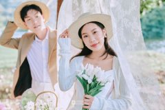<b>婚纱摄影的好处是什么？如何保证质量</b>