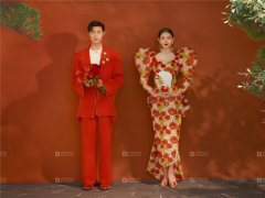 <b>长沙婚纱照的步骤麻烦吗？需要注意什么</b>