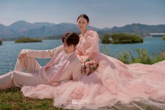 <b>长沙婚纱照的优势多吗？不可以忽视什么事情</b>
