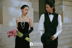 <b>拍婚纱照的效率会高吗？带来的优势在哪里</b>