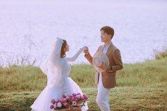<b>婚纱影楼的服务优势体现在哪里</b>