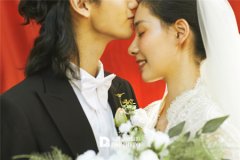 <b>拍婚纱照的优势多吗？如何进行拍摄才合适</b>