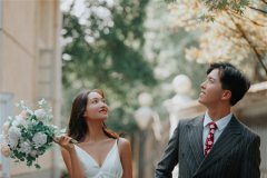 <b>长沙婚纱照的价格会很高吗？拍摄费时间吗</b>
