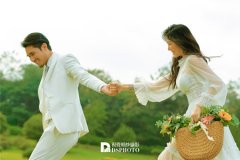 <b>婚纱摄影拍摄前应该做好什么准备工作</b>
