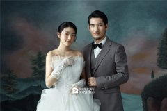 <b>长沙婚纱摄影的保障性会高吗？产生的优势多吗</b>
