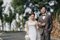 <b>拍婚纱照的过程会很麻烦吗？可以得到哪些支持</b>