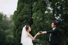 <b>婚纱摄影不懂得怎么摆姿势要怎么办</b>