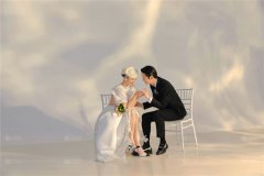<b>拍婚纱照的效率会高吗？如何保证质量</b>