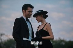 <b>在长沙的婚纱摄影几月份拍最好？为什么？</b>