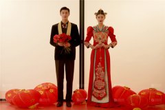 <b>长沙婚纱照拍摄过程会麻烦吗？需要考虑什么事</b>