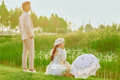 <b>婚纱摄影如何保证照片的质量？影楼选择难度高</b>