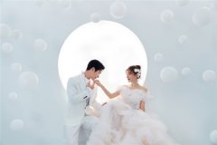 <b>长沙婚纱照的速度会快吗？拍摄麻烦吗</b>