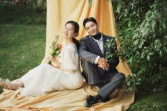 <b>拍婚纱照的过程要关注什么？质量可以保证吗</b>