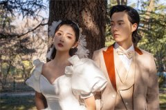 <b>长沙婚纱摄影的专业性高吗？拍摄支持有什么</b>