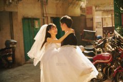 <b>拍婚纱照的过程要考虑什么？拍摄难度高吗</b>