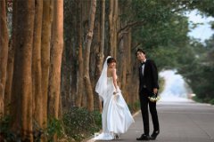 <b>婚纱影楼该怎样挑选？如何选摄影师呢？</b>