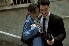 <b>拍婚纱照面对镜头表情僵硬怎么解决？</b>