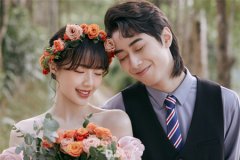<b>婚纱摄影新人怎样才能默契配合呢？</b>