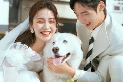 <b>冬季拍婚纱照外景拍摄要注意什么？</b>