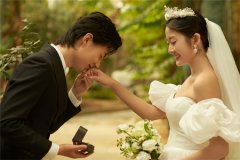 <b>长沙婚纱照拍摄要避免哪些禁忌问题？</b>