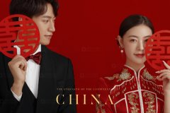 <b>长沙婚纱摄影拍摄风格该怎么选择呢？</b>