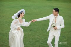<b>婚纱摄影的优势多吗？要考虑哪些细节</b>