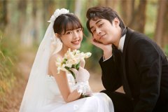 <b>拍婚纱照的过程要注意什么？会很费时间吗</b>