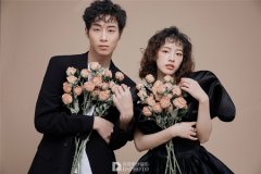 <b>婚纱摄影的热度高吗？为什么会受欢迎</b>