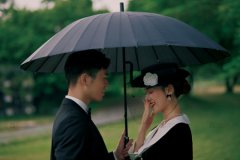 <b>婚纱摄影的过程要注意什么？拍摄支持多吗</b>