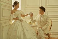 <b>婚纱摄影的稳定性高吗？如何保证质量</b>