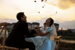 <b>婚纱影楼的选择要怎么做才正确</b>
