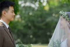 <b>婚纱影楼的优势是什么？拍摄的效率高吗</b>