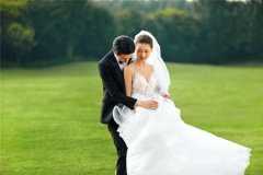 <b>婚纱影楼的可靠性会高吗？拍摄的效率高吗</b>