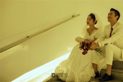 <b>长沙婚纱摄影的进行轻松吗？需要关注什么</b>