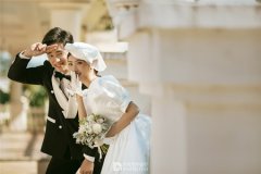 <b>婚纱摄影的进行会很麻烦吗？会很费时间吗</b>