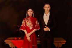 <b>婚纱摄影的专业性主要是体现在哪里</b>