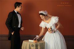 <b>婚纱影楼的挑选技巧包含了什么</b>