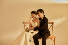 <b>婚纱影楼的选择应该怎么做？需要关注什么事情</b>