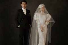 <b>拍婚纱照的质量要怎么保障？会很费时间吗</b>