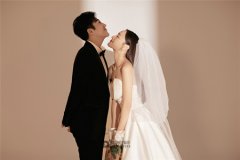 <b>长沙婚纱摄影的过程要满足什么条件</b>